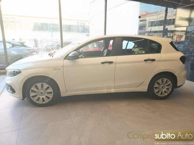 Fiat Tipo Tipo 1.3 Mjt S&S 5 porte (14)