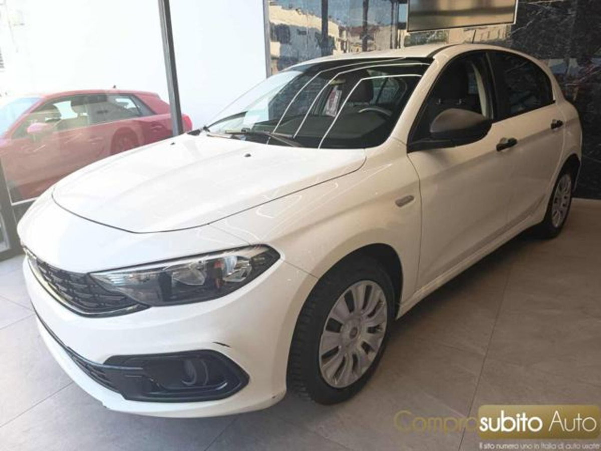 Fiat Tipo Tipo 1.3 Mjt S&S 5 porte (3)