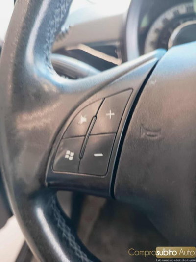Fiat 500 1.2 Lounge (17)