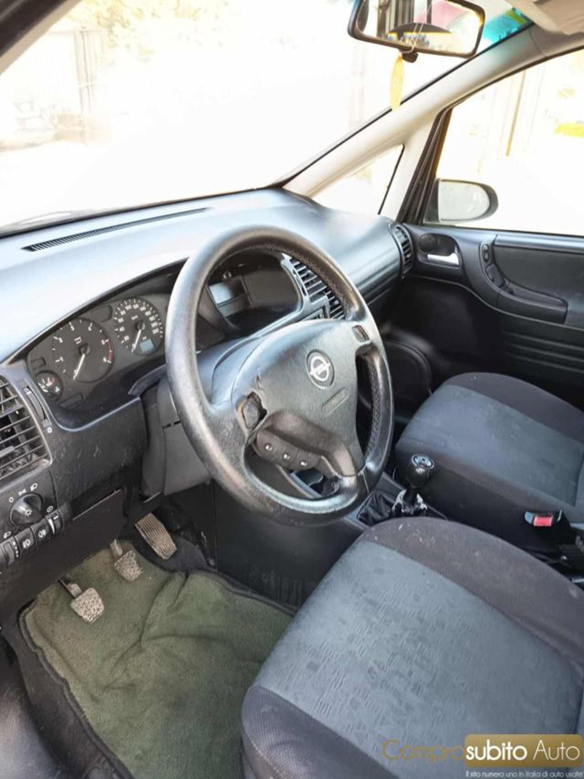 Opel Zafira 2.0d 180cv S&S XL Business Elegance AT8 (16)
