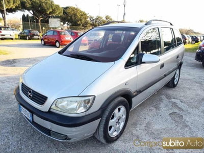 Opel Zafira 2.0d 180cv S&S XL Business Elegance AT8 (3)