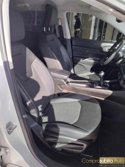 Jeep Compass 1.6 mjt Night Eagle 2wd 130cv (16)
