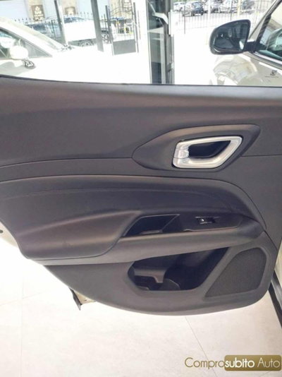 Jeep Compass 1.6 mjt Night Eagle 2wd 130cv (18)