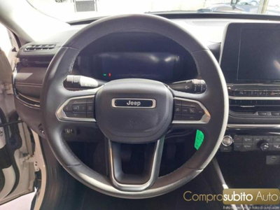 Jeep Compass 1.6 mjt Night Eagle 2wd 130cv (20)