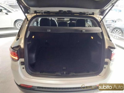 Jeep Compass 1.6 mjt Night Eagle 2wd 130cv (9)