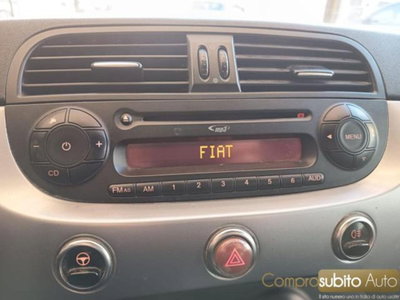 Fiat 500 1.2 by Gucci (13)