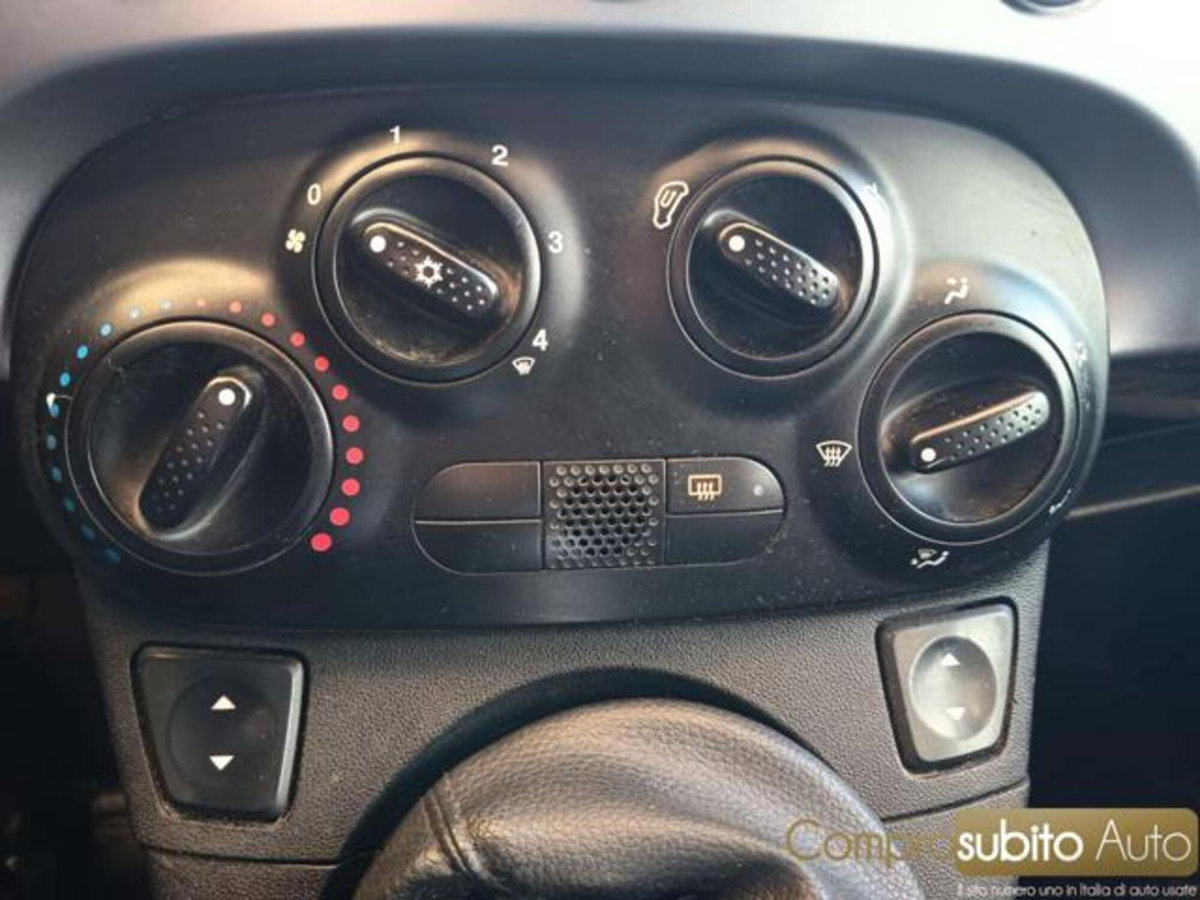 Fiat 500 1.2 by Gucci (14)