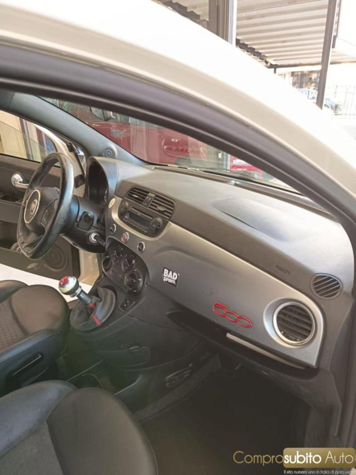 Fiat 500 1.2 by Gucci (17)