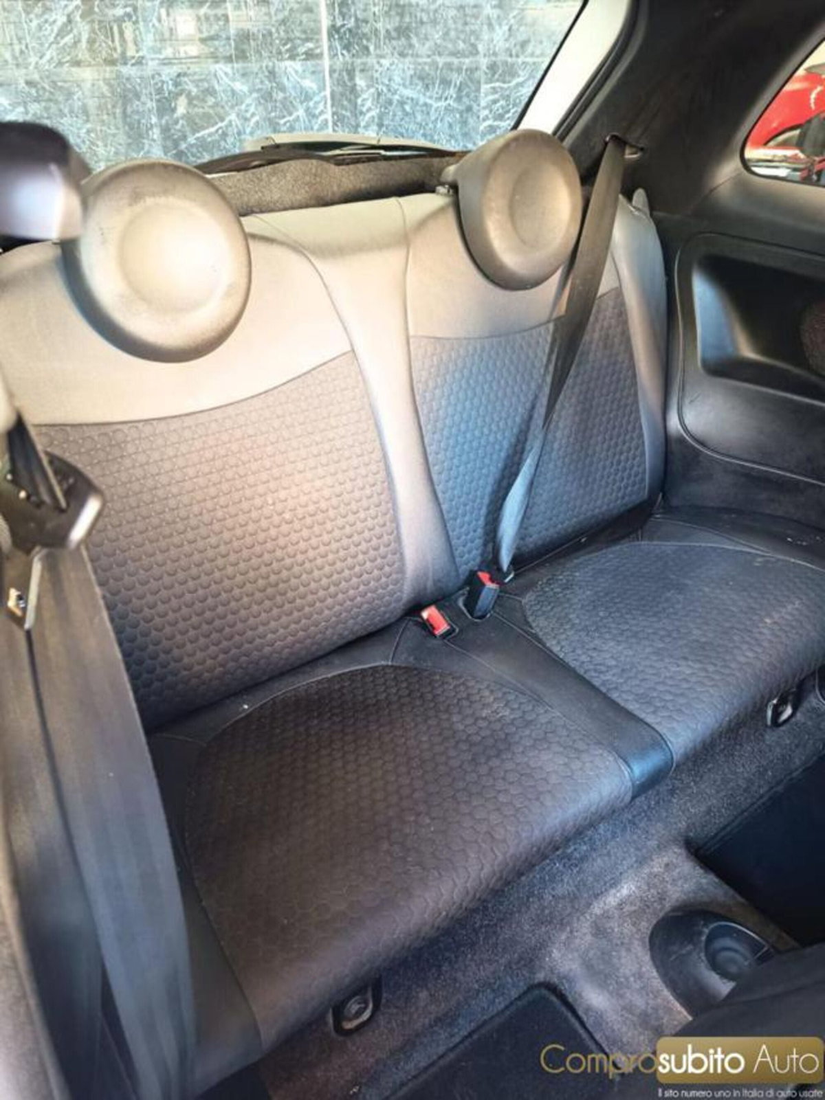 Fiat 500 1.2 by Gucci (18)