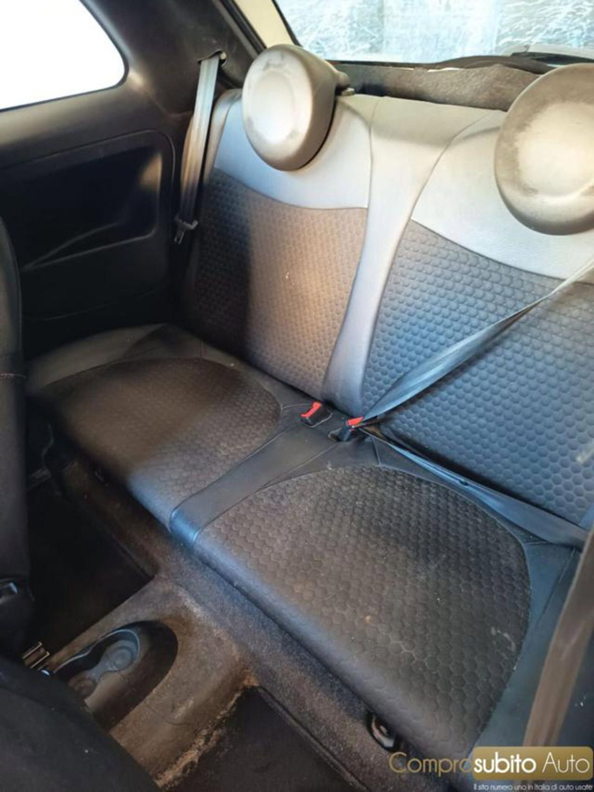 Fiat 500 1.2 by Gucci (19)