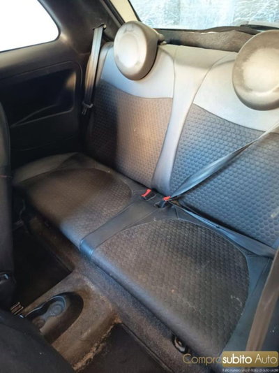 Fiat 500 1.2 by Gucci (19)