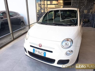 Fiat 500 1.2 by Gucci (2)