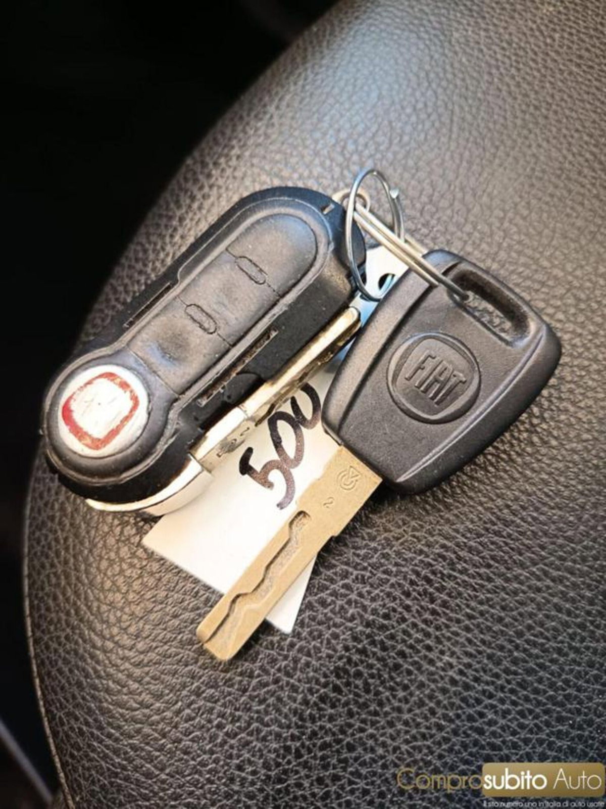 Fiat 500 1.2 by Gucci (20)