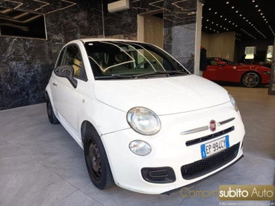 Fiat 500 1.2 by Gucci (4)
