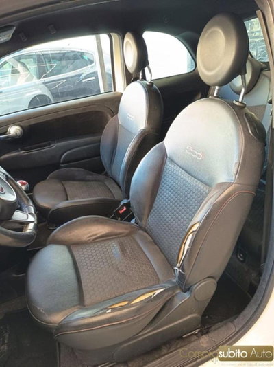 Fiat 500 1.2 by Gucci (5)