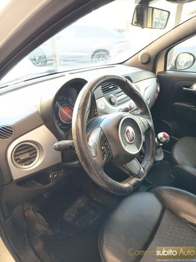 Fiat 500 1.2 by Gucci (6)