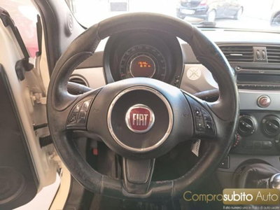 Fiat 500 1.2 by Gucci (7)