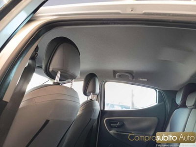 Lancia Ypsilon 1.3 MJT 16V 95 CV 5 porte S&S Silver (19)