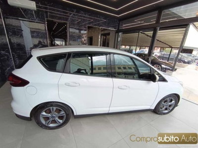 Ford C-Max 1.5 TDCi 120CV Powershift Start&Stop Titanium (4)