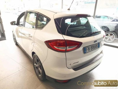 Ford C-Max 1.5 TDCi 120CV Powershift Start&Stop Titanium (5)