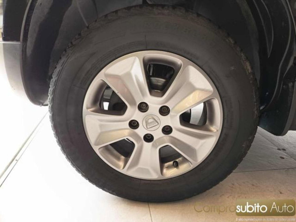 Dacia Duster 1.5 dCi 110CV Start&Stop 4x2 Prestige (11)