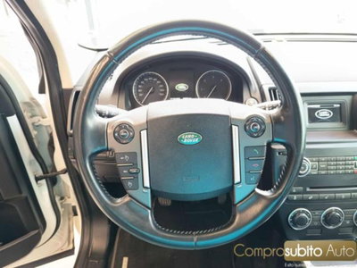Dacia Duster 1.5 dCi 110CV Start&Stop 4x2 Prestige (13)