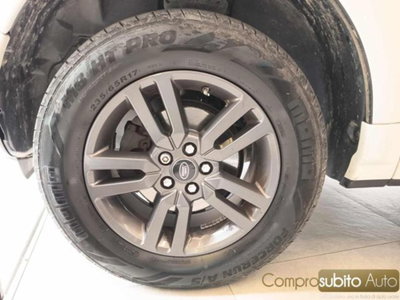 Dacia Duster 1.5 dCi 110CV Start&Stop 4x2 Prestige (19)