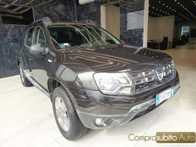 Dacia Duster 1.5 dCi 110CV Start&Stop 4x2 Prestige (2)