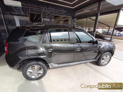 Dacia Duster 1.5 dCi 110CV Start&Stop 4x2 Prestige (5)
