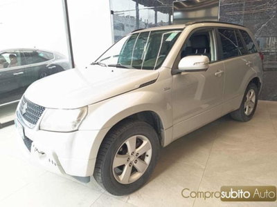 Suzuki Grand Vitara 1.9 DDiS 5 porte Offroad usata