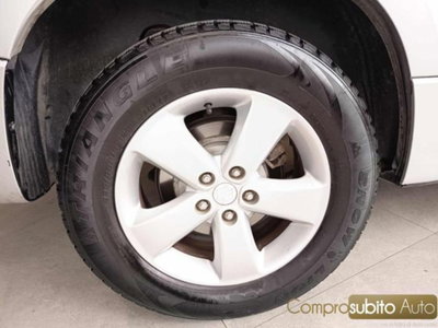 Suzuki Grand Vitara 1.9 DDiS 5 porte Offroad (10)
