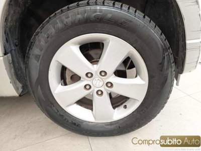 Suzuki Grand Vitara 1.9 DDiS 5 porte Offroad (14)