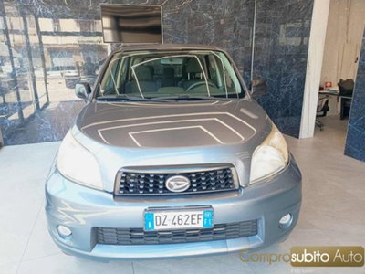 Daihatsu Terios 1.5 4WD B You Green Powered usata