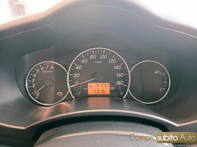 Daihatsu Terios 1.5 4WD B You Green Powered (10)
