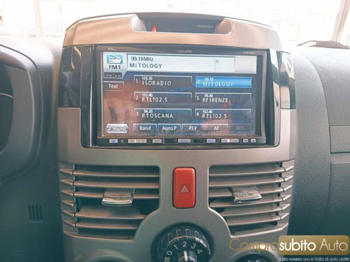 Daihatsu Terios 1.5 4WD B You Green Powered (11)