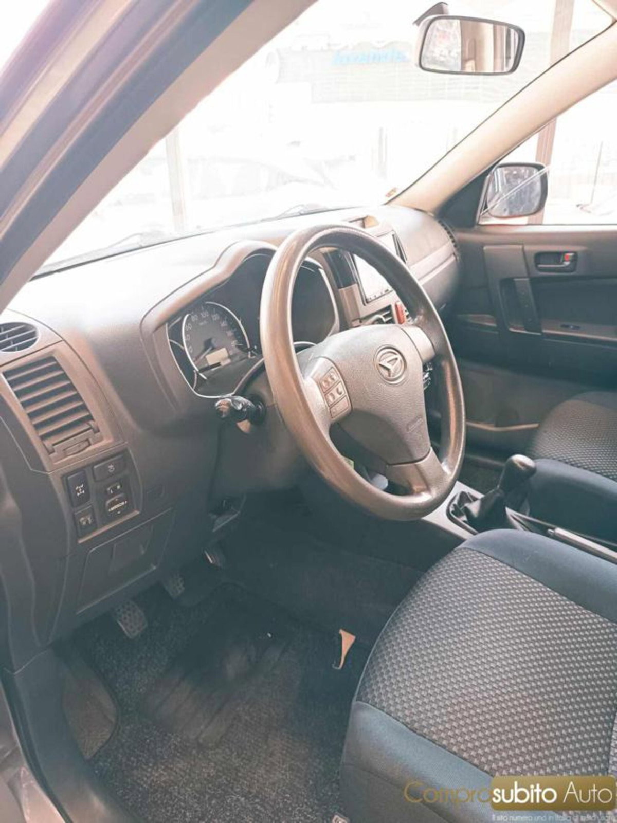 Daihatsu Terios 1.5 4WD B You Green Powered (12)