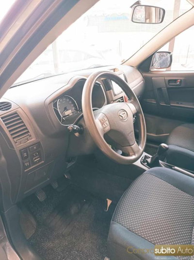 Daihatsu Terios 1.5 4WD B You Green Powered (12)