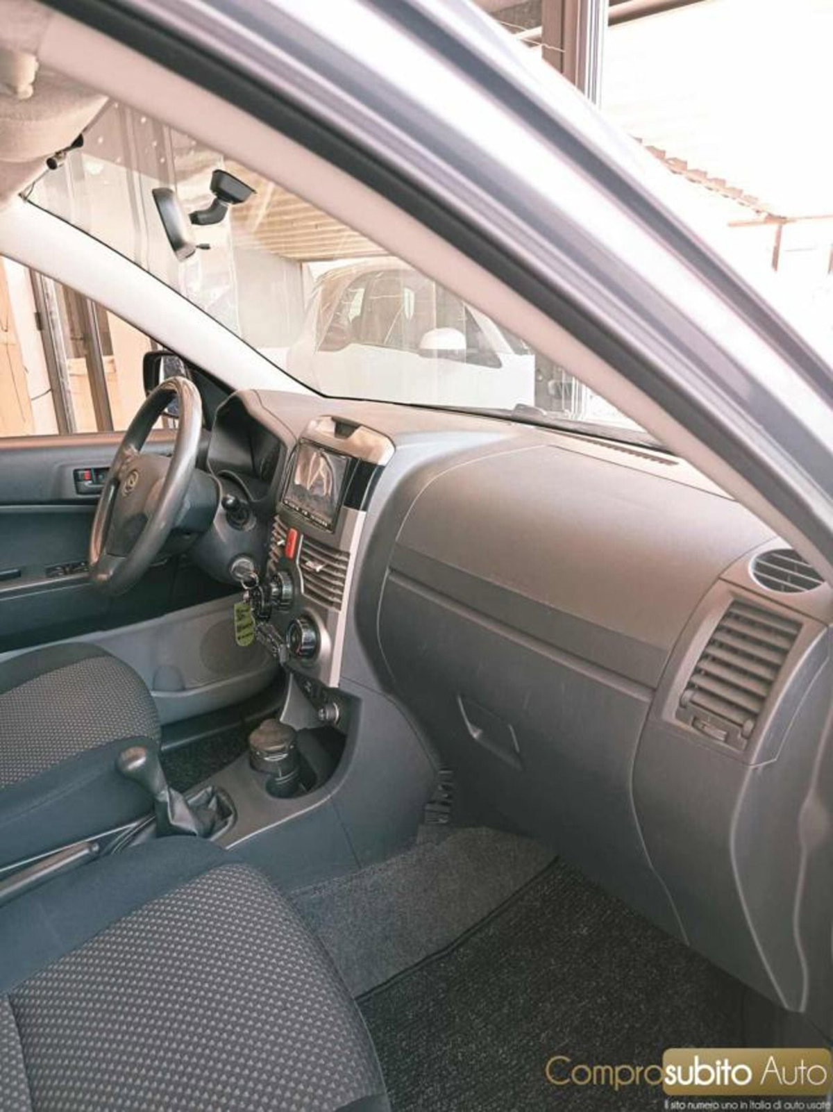Daihatsu Terios 1.5 4WD B You Green Powered (14)