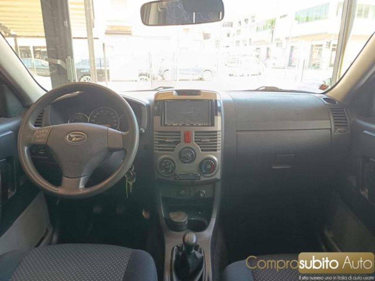Daihatsu Terios 1.5 4WD B You Green Powered (15)