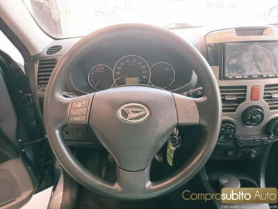 Daihatsu Terios 1.5 4WD B You Green Powered (16)