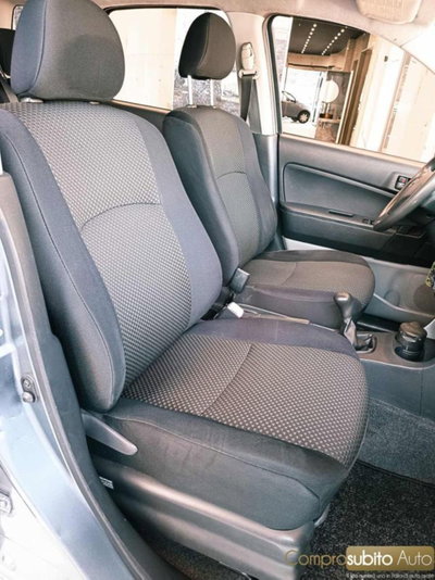 Daihatsu Terios 1.5 4WD B You Green Powered (18)