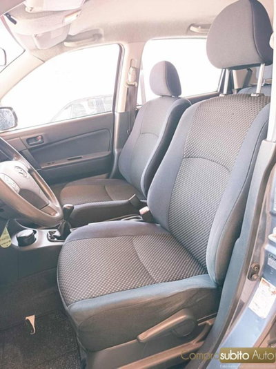Daihatsu Terios 1.5 4WD B You Green Powered (19)
