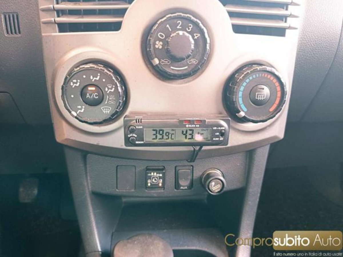 Daihatsu Terios 1.5 4WD B You Green Powered (20)