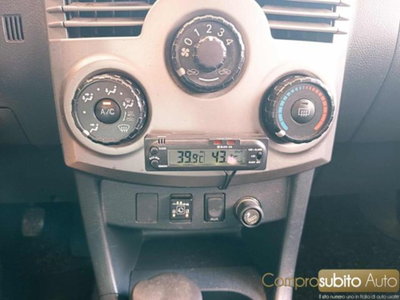 Daihatsu Terios 1.5 4WD B You Green Powered (20)