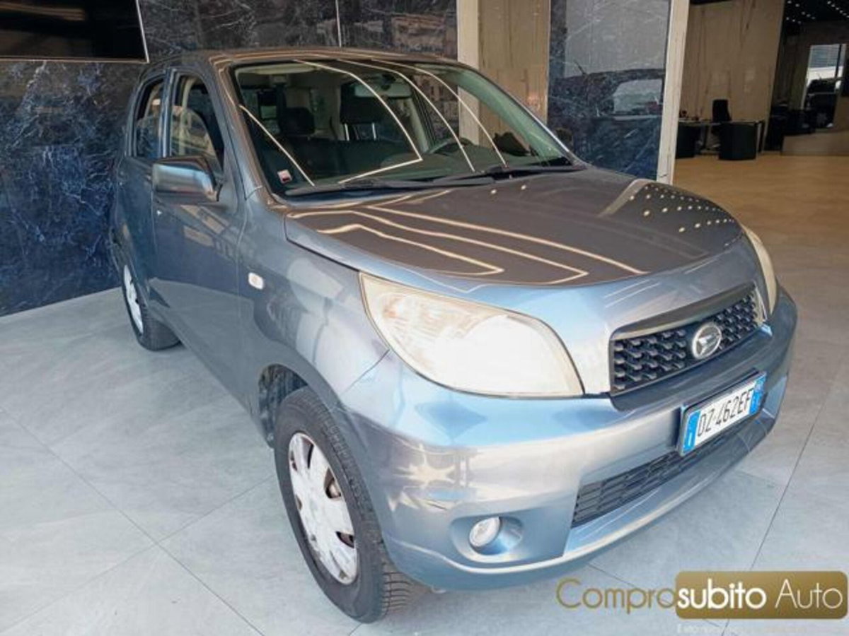 Daihatsu Terios 1.5 4WD B You Green Powered (3)