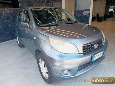 Daihatsu Terios 1.5 4WD B You Green Powered (3)