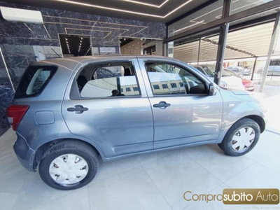 Daihatsu Terios 1.5 4WD B You Green Powered (5)