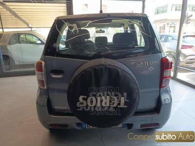 Daihatsu Terios 1.5 4WD B You Green Powered (6)