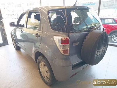 Daihatsu Terios 1.5 4WD B You Green Powered (7)