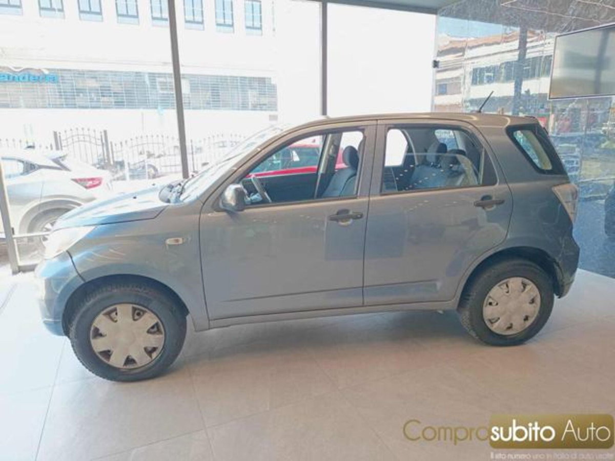Daihatsu Terios 1.5 4WD B You Green Powered (8)